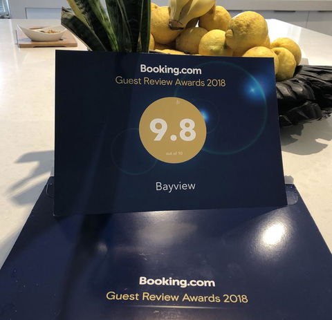 Bayview Loft - Hotel Gold Coast 28