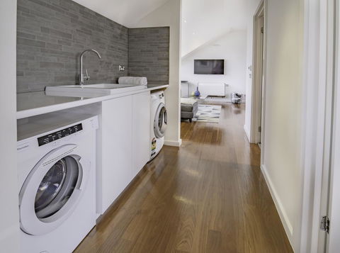 Bayview Loft - Hotel Gold Coast 5