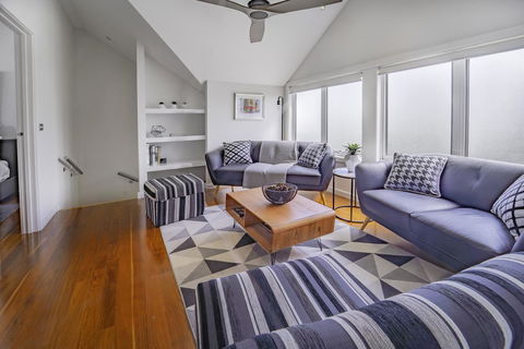 Bayview Loft - Hotel Gold Coast 2