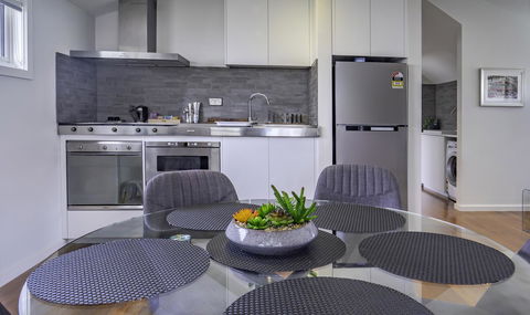 Bayview Loft - Hotel Gold Coast 18