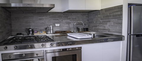 Bayview Loft - Hotel Gold Coast 17