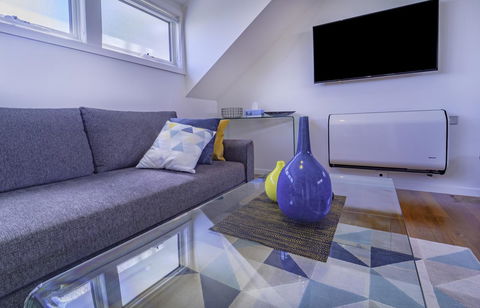 Bayview Loft - Hotel Gold Coast 15