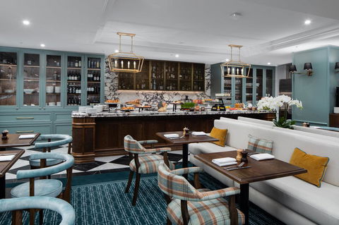 Pullman Melbourne City Centre - Hotel Gold Coast 12