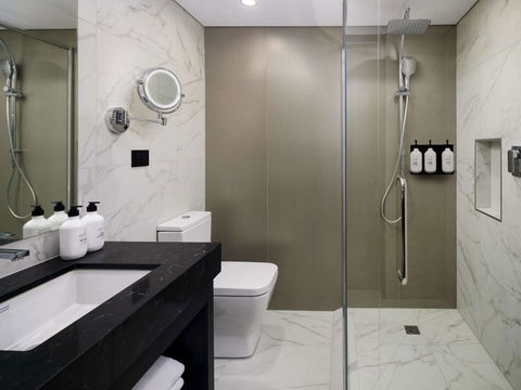 Pullman Melbourne City Centre - Hotel Gold Coast 29