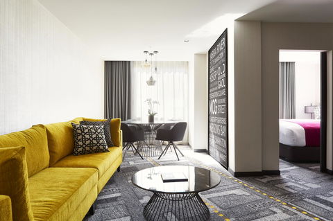 Pullman Melbourne City Centre - Hotel Gold Coast 8
