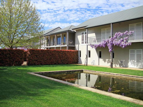 Lancemore Milawa - Hotel Gold Coast 20
