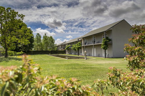 Lancemore Milawa - Hotel Gold Coast 15