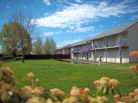 Lancemore Milawa - Hotel Gold Coast 18