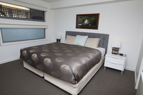 7 Falls Apartments - Hotel Gold Coast 24