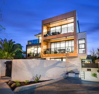 Manhattan Apartments - Caulfield North - Hotel Gold Coast
