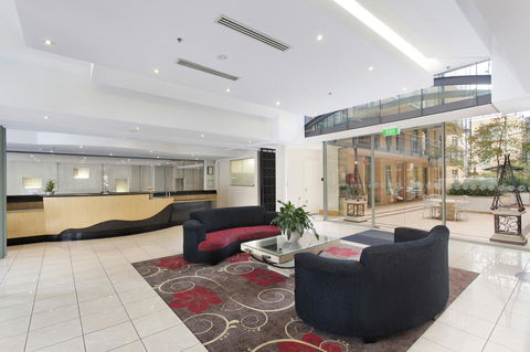 Melbourne Metropole Central Official - Hotel Gold Coast 44