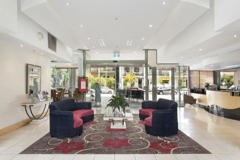 Melbourne Metropole Central Official - Hotel Gold Coast 4