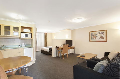 Melbourne Metropole Central Official - Hotel Gold Coast 29