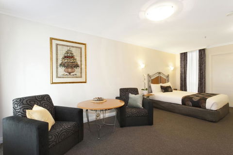 Melbourne Metropole Central Official - Hotel Gold Coast 39