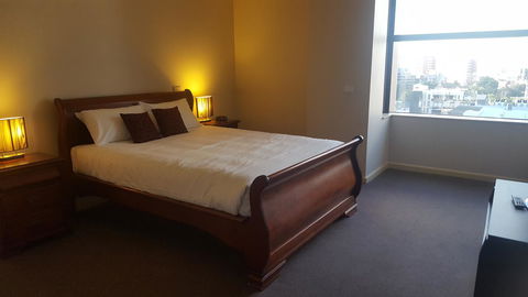 Melbourne Metropole Central Official - Hotel Gold Coast 11