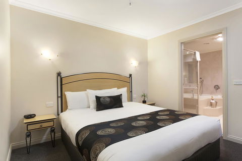 Melbourne Metropole Central Official - Hotel Gold Coast 2