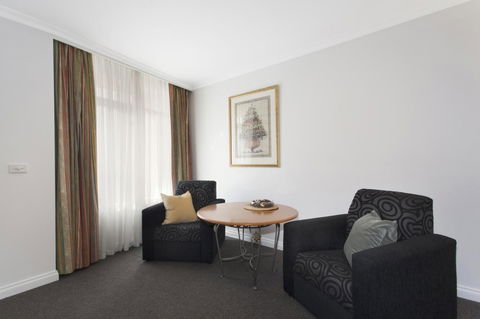 Melbourne Metropole Central Official - Hotel Gold Coast 36