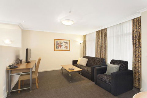 Melbourne Metropole Central Official - Hotel Gold Coast 28