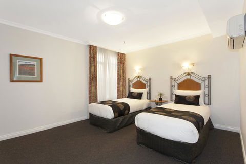 Melbourne Metropole Central Official - Hotel Gold Coast 33