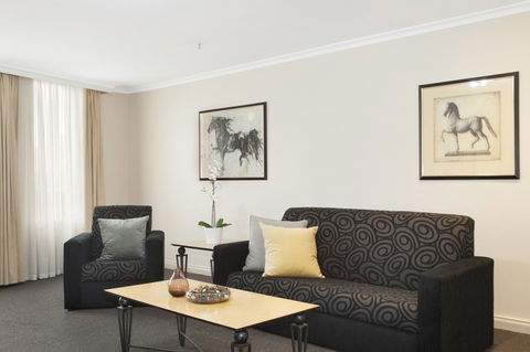 Melbourne Metropole Central Official - Hotel Gold Coast 32