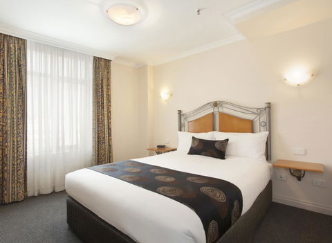 Melbourne Metropole Central Official - Hotel Gold Coast 31