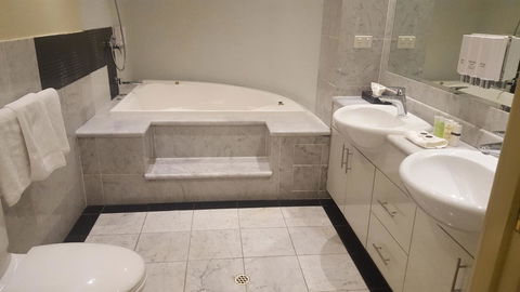 Melbourne Metropole Central Official - Hotel Gold Coast 6