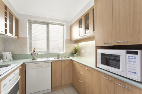 Melbourne Metropole Central Official - Hotel Gold Coast 41