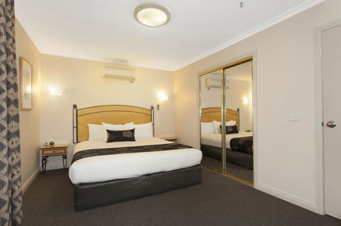 Melbourne Metropole Central Official - Hotel Gold Coast 26