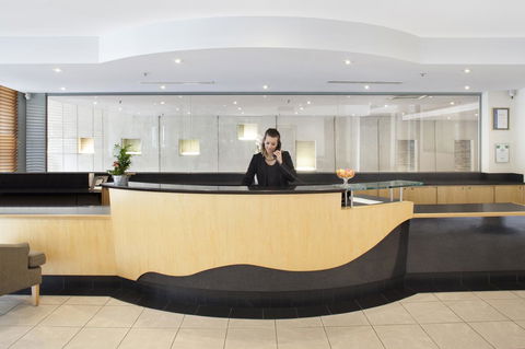 Melbourne Metropole Central Official - Hotel Gold Coast 43