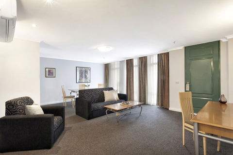 Melbourne Metropole Central Official - Hotel Gold Coast 42