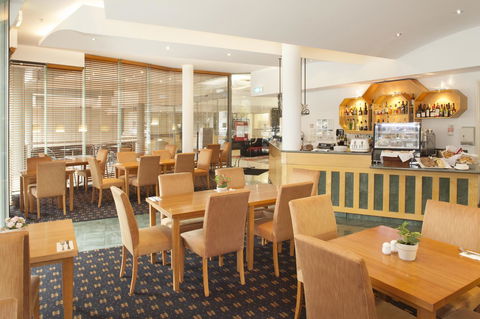 Melbourne Metropole Central Official - Hotel Gold Coast 20