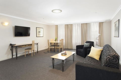 Melbourne Metropole Central Official - Hotel Gold Coast 24