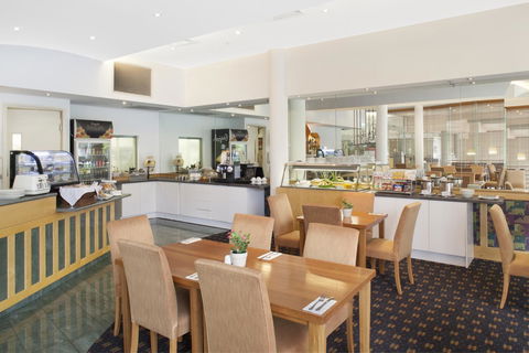 Melbourne Metropole Central Official - Hotel Gold Coast 19