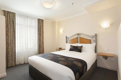 Melbourne Metropole Central Official - Hotel Gold Coast 22