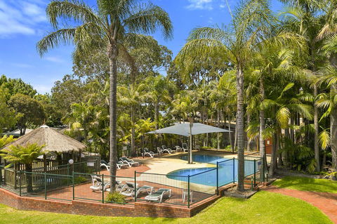 Kaloha Holiday Resort Phillip Island - Hotel Gold Coast 0