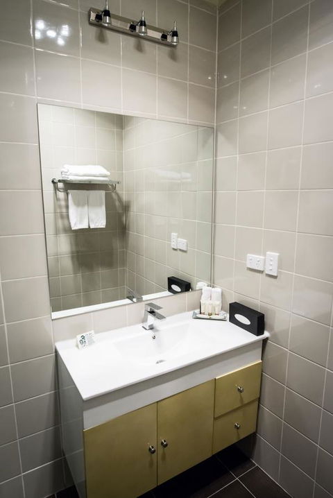Best Western Melbourne Airport - Hotel Gold Coast 31