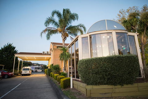 Best Western Melbourne Airport - Hotel Gold Coast 40