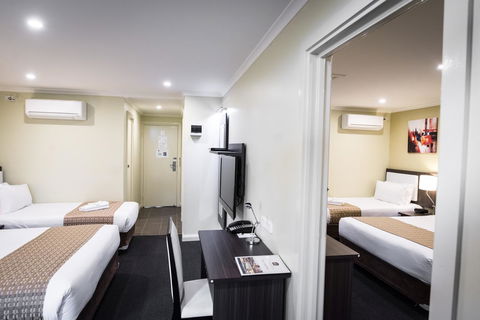 Best Western Melbourne Airport - Hotel Gold Coast 18