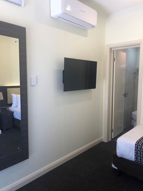 Best Western Melbourne Airport - Hotel Gold Coast 23