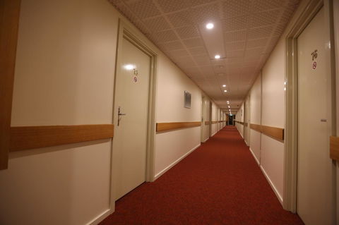 Best Western Melbourne Airport - Hotel Gold Coast 35