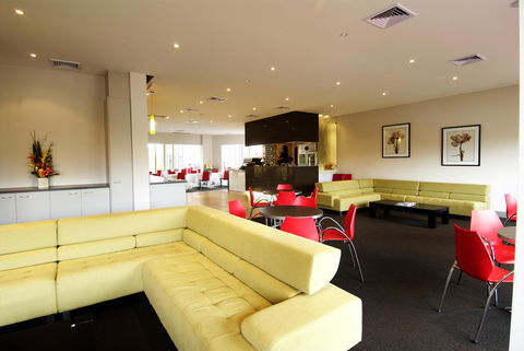 Best Western Melbourne Airport - Hotel Gold Coast 10