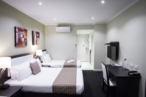 Best Western Melbourne Airport - Hotel Gold Coast 26