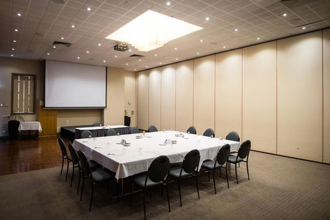Best Western Melbourne Airport - Hotel Gold Coast 43