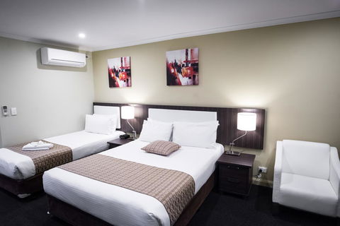 Best Western Melbourne Airport - Hotel Gold Coast 20