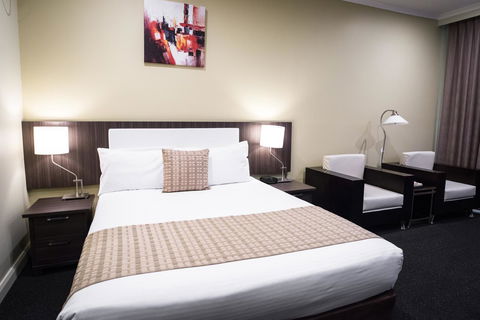 Best Western Melbourne Airport - Hotel Gold Coast 22