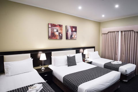 Best Western Melbourne Airport - Hotel Gold Coast 6