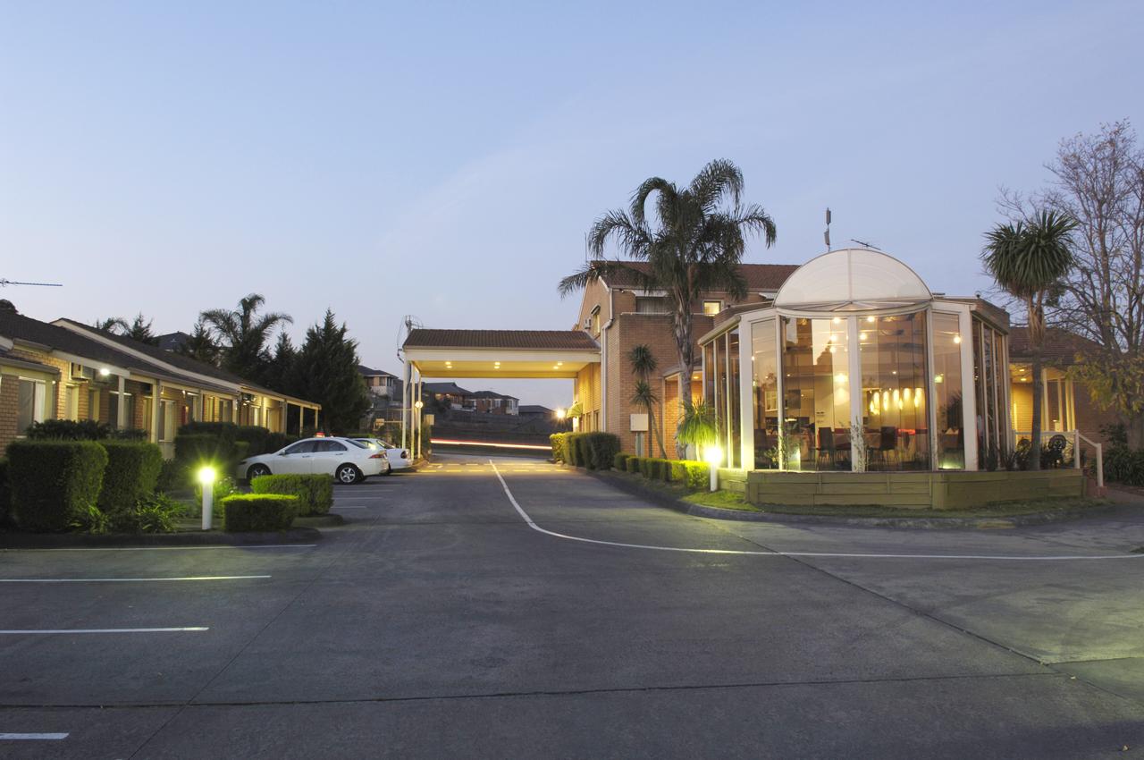 Attwood VIC Hotel Gold Coast