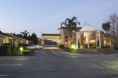 Best Western Melbourne Airport - Hotel Gold Coast 0