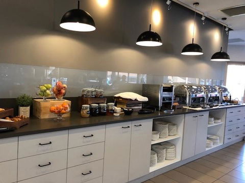 Best Western Melbourne Airport - Hotel Gold Coast 7