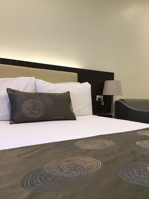 Best Western Melbourne Airport - Hotel Gold Coast 1